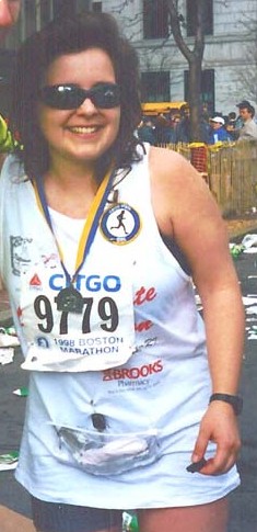 Boston Marathon