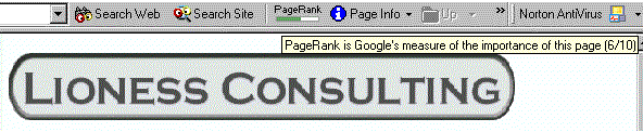 Page Rank